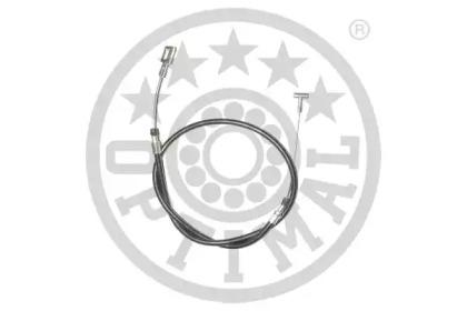Optimal HK-2073 Brake cable