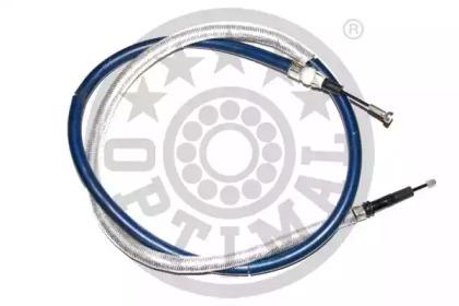 Optimal HK-2167 Brake cable