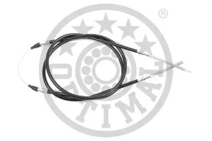 Optimal HK-2190 Трос стояночного гальма