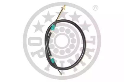 Optimal HK-2413 Трос стояночного тормоза
