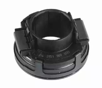 Sachs 043151 189031 Підшипник зчеплення вижимний