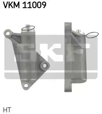 SKF VKM 11009 Ролик натяжителя SKF VKM 11009 Ролик натяжителя