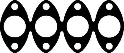 Corteco 420729H Прокладка колектора випускного Corteco 420729H Прокладка колектора випускного