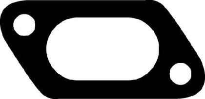 Corteco 420906H Прокладка колектора випускного Corteco 420906H Прокладка колектора випускного