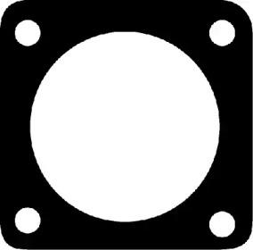 Corteco 423049H Прокладка глушителя Corteco 423049H Прокладка глушителя