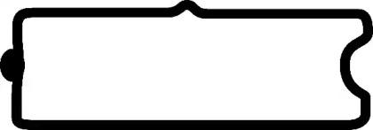 Corteco 423349P Cover assy cylinder head Corteco 423349P Cover assy cylinder head