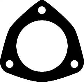 Corteco 423382H Прокладка глушителя Corteco 423382H Прокладка глушителя