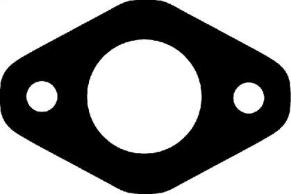 Corteco 423552H Прокладка колектора Corteco 423552H Прокладка колектора