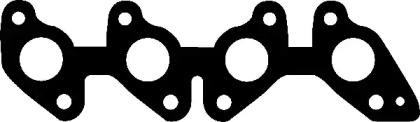 Corteco 423609P Gasket graphite