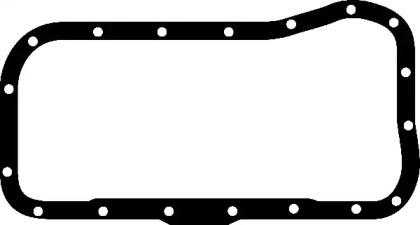 Corteco 423845P Прокладка піддону оливи