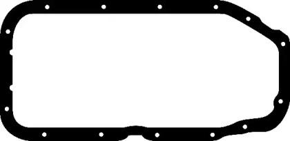Corteco 423921P Gasket oil pan