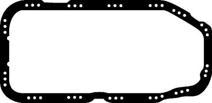 Corteco 423927P Прокладка масляного поддона Corteco 423927P Прокладка масляного поддона