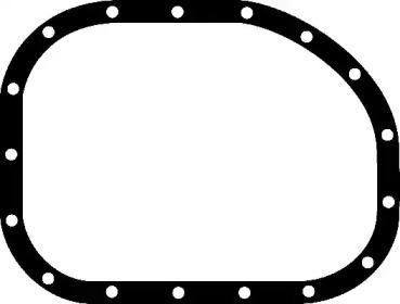 Corteco 423972P Gasket oil pan