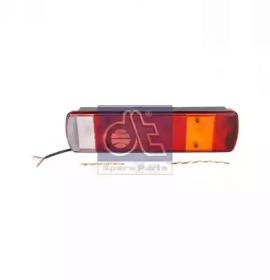 Diesel Technic 1.21440 Lamp assy rear