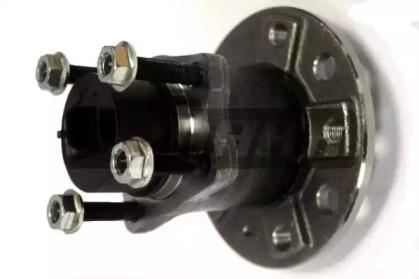 SMPE LAB078 Wheel bearing