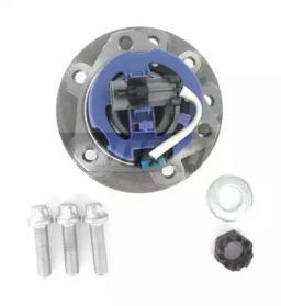 SMPE LAB495 Підшипник маточини колеса SMPE LAB495 Підшипник маточини колеса