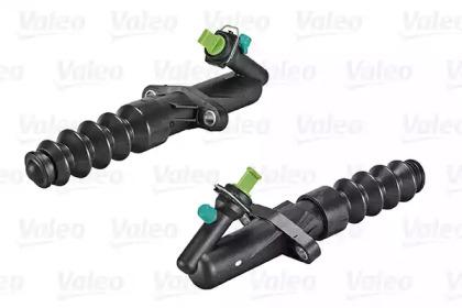 Valeo 804791 Головний циліндр зчеплення