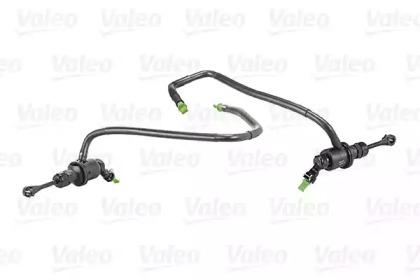 Valeo 804813 Головний циліндр зчеплення