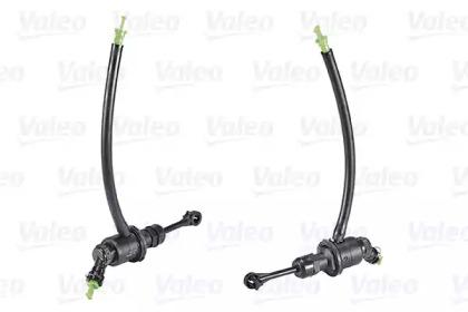 Valeo 804820 Головний циліндр зчеплення Valeo 804820 Головний циліндр зчеплення