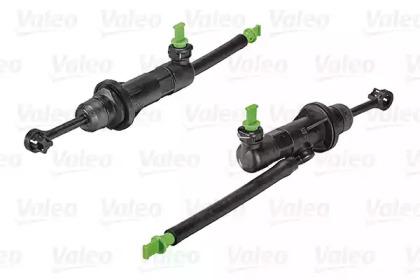 Valeo 804835 Головний циліндр зчеплення Valeo 804835 Головний циліндр зчеплення