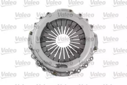 Valeo 805725 Кошик зчеплення Valeo 805725 Кошик зчеплення