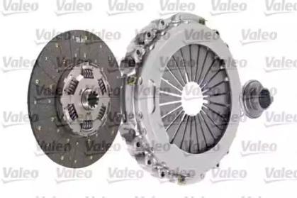 Valeo 805181 Kit clutch repair