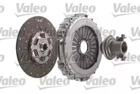 Valeo 805028 Kit clutch repair Valeo 805028 Kit clutch repair