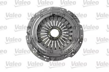 Valeo 805197 Комплект зчеплення Valeo 805197 Комплект зчеплення