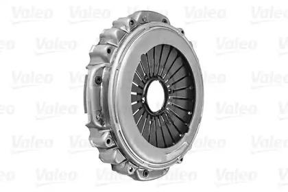 Valeo 805039 Kit clutch repair Valeo 805039 Kit clutch repair