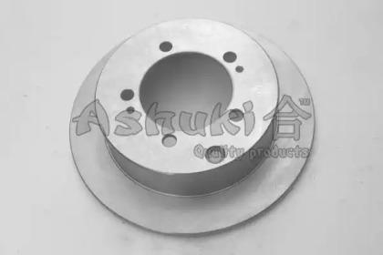 Ashuki 0990-3205 Brake disc Ashuki 0990-3205 Brake disc