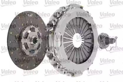 Valeo 827069 Kit clutch repair
