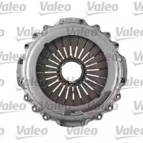 Valeo 805600 Кошик зчеплення