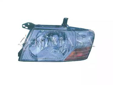 Jumasa 38312114 Headlamp Jumasa 38312114 Headlamp