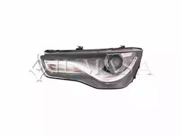Jumasa 38320424 Headlamp Jumasa 38320424 Headlamp