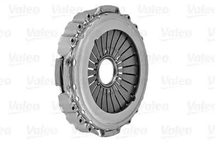 Valeo 805448 Комплект зчеплення
