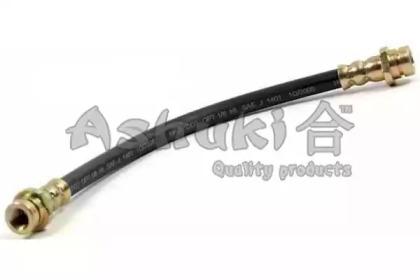 Ashuki 1110-2005 Шланг гальмівний Ashuki 1110-2005 Шланг гальмівний