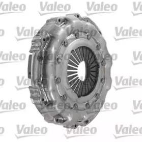 Valeo 805779 Disc assy clutch friction Valeo 805779 Disc assy clutch friction