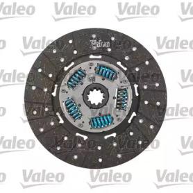 Valeo 806334 Disc assy clutch Valeo 806334 Disc assy clutch