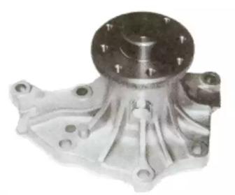 Comline CIZ21005 Насос охолоджуючої рідини Comline CIZ21005 Насос охолоджуючої рідини