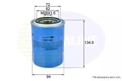 Comline CKI11300 Фільтр масляний