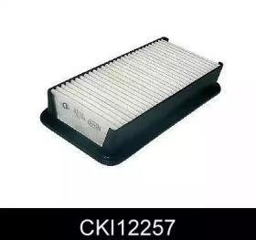 Comline CKI12257 Air filter Comline CKI12257 Air filter