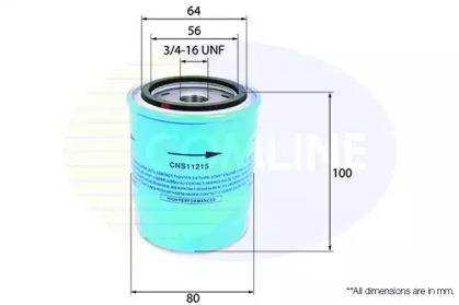 Comline CNS11215 Oil filter Comline CNS11215 Oil filter