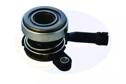 Comline CS40 Підшипник зчеплення вижимний Comline CS40 Підшипник зчеплення вижимний