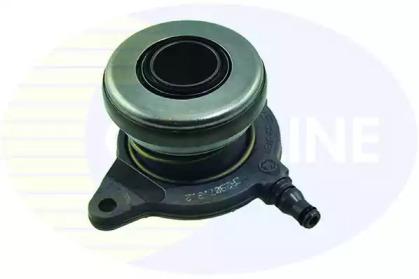 Comline CS63 Підшипник зчеплення вижимний Comline CS63 Підшипник зчеплення вижимний