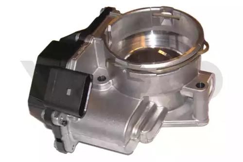 VDO A2C59511699 Заслінка дросельна VDO A2C59511699 Заслінка дросельна