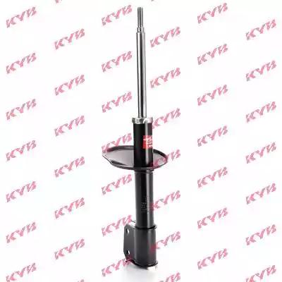 Kayaba 333741 Амортизатор подвески Kayaba 333741 Амортизатор подвески