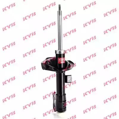 Kayaba 339104 Shock absorber assy Kayaba 339104 Shock absorber assy