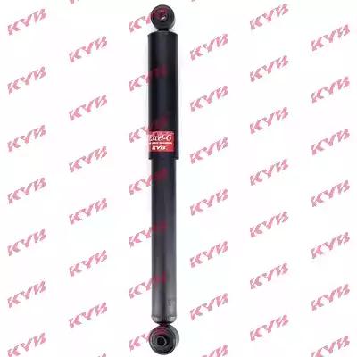 Kayaba 343441 Shock absorber assy