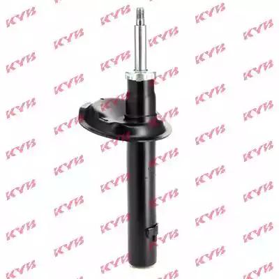 Kayaba 633830 Shock absorber assy