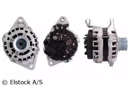Elstock 28-6653 Alternator assy